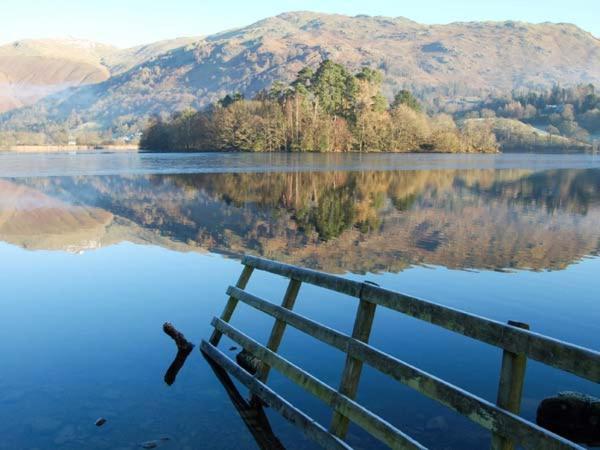 Villa White Moss, Wood Close Grasmere Exterior foto